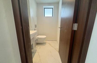 Villa - 4 Bedrooms - 5 Bathrooms for rent in Elie Saab VIE Townhouses - District 11 - Mohammed Bin Rashid City - Dubai
