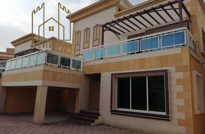 Villa - 6 - 7+ for sale in Al Mowaihat 2 - Al Mowaihat - Ajman Villa - 6 - 7+ for sale in Al Mowaihat 2 - Al Mowaihat - Ajman