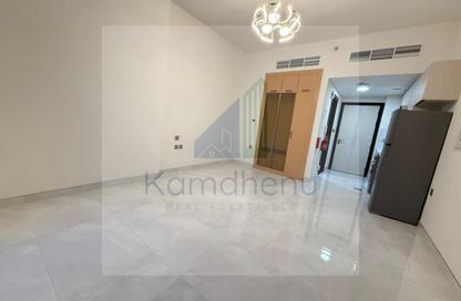 Apartment - Studio - 1 Bathroom for rent in Skyz by Danube - Arjan - Dubai