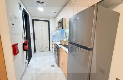 Apartment - Studio - 1 Bathroom for rent in Skyz by Danube - Arjan - Dubai Apartment - Studio - 1 Bathroom for rent in Skyz by Danube - Arjan - Dubai