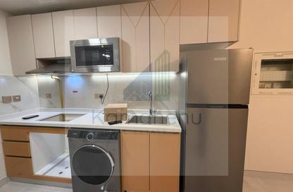 Apartment - Studio - 1 Bathroom for rent in Skyz by Danube - Arjan - Dubai Apartment - Studio - 1 Bathroom for rent in Skyz by Danube - Arjan - Dubai