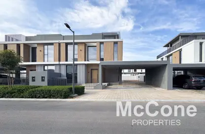 Villa - 5 Bedrooms - 7+ Bathrooms for rent in June - Arabian Ranches 3 - Dubai