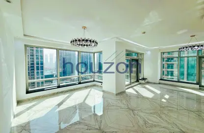Apartment - 2 Bedrooms - 3 Bathrooms for sale in The Lofts Central - The Lofts - Downtown Dubai - Dubai