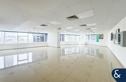 Office Space - Studio for rent in HDS Business Centre - JLT Cluster M - Jumeirah Lake Towers - Dubai