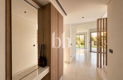 Villa - 4 Bedrooms - 5 Bathrooms for rent in Harmony 1 - Harmony - Tilal Al Ghaf - Dubai