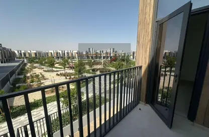 Townhouse - 3 Bedrooms - 4 Bathrooms for rent in Mudon Al ranim 4 - Mudon - Dubai