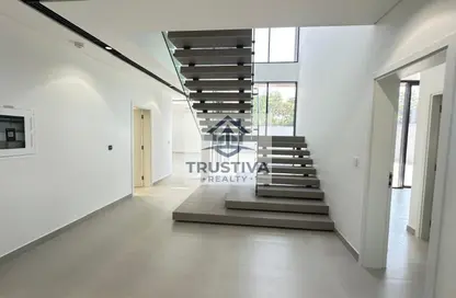 Villa - 4 Bedrooms - 6 Bathrooms for rent in Robinia - Masaar - Tilal City - Sharjah