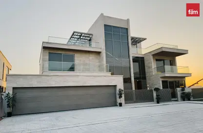 Villa - 7 Bedrooms for sale in South Bay 5 - South Bay - Dubai South (Dubai World Central) - Dubai Villa - 7 Bedrooms for sale in South Bay 5 - South Bay - Dubai South (Dubai World Central) - Dubai