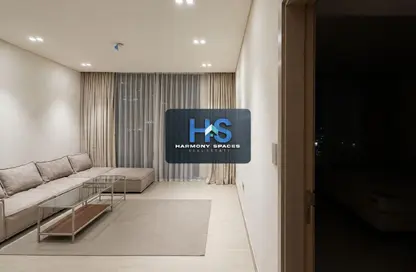 Apartment - 1 Bedroom - 2 Bathrooms for rent in Binghatti Phoenix - District 13 - Jumeirah Village Circle - Dubai