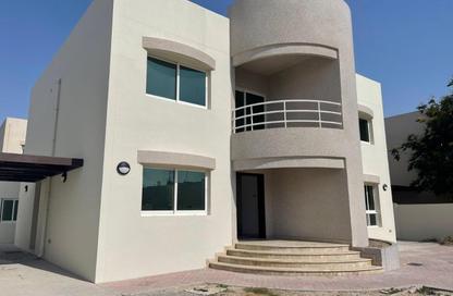 Villa - 4 Bedrooms - 5 Bathrooms for rent in Al Muntazah Complex - Jebel Ali Village - Jebel Ali - Dubai