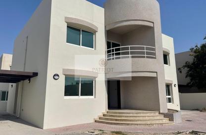 Villa - 4 Bedrooms - 5 Bathrooms for rent in Al Muntazah Complex - Jebel Ali Village - Jebel Ali - Dubai Villa - 4 Bedrooms - 5 Bathrooms for rent in Al Muntazah Complex - Jebel Ali Village - Jebel Ali - Dubai