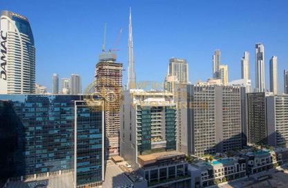Apartment - 1 Bedroom - 1 Bathroom for rent in Vera Residences - Business Bay - Dubai Apartment - 1 Bedroom - 1 Bathroom for rent in Vera Residences - Business Bay - Dubai