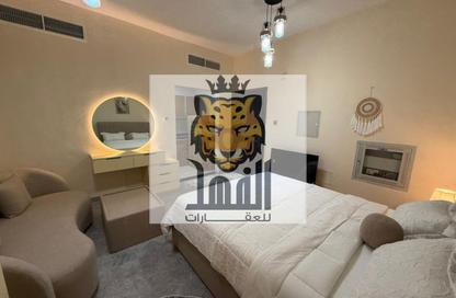 Apartment - Studio - 1 Bathroom for rent in Al Jurf 3 - Al Jurf - Ajman Downtown - Ajman