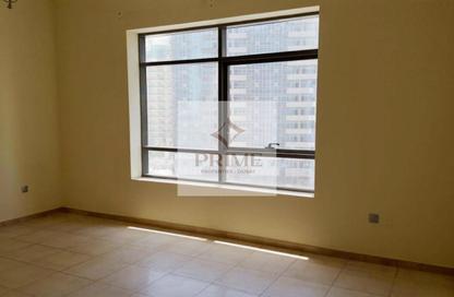 شقة - 2 غرف نوم - 2 حمامات للبيع في برج حمزة - مدينة دبي الرياضية - دبي