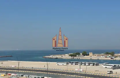 Apartment - 2 Bedrooms - 3 Bathrooms for sale in Jawaher Residences - Maryam Island - Sharjah