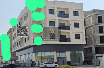 Whole Building - Studio - 7+ Bathrooms for sale in Ajman Hills - Al Alia - Ajman
