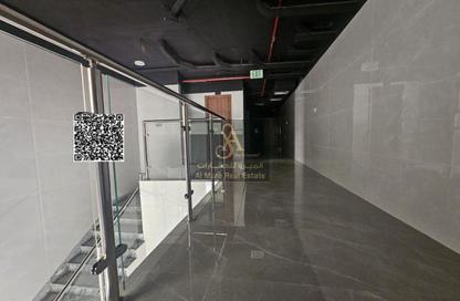 Whole Building - Studio - 7+ Bathrooms for sale in Ajman Hills - Al Alia - Ajman
