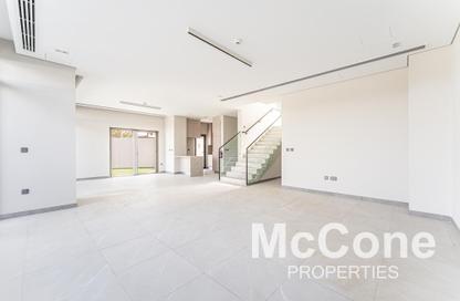 Townhouse - 4 Bedrooms - 5 Bathrooms for rent in MAG Eye - MAG City - Mohammed Bin Rashid City - Dubai