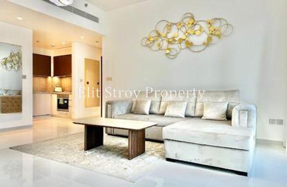 Apartment - 1 - 1 for sale in Grand Bleu Tower 2 - Emaar Beachfront - Dubai Harbour - Dubai Apartment - 1 - 1 for sale in Grand Bleu Tower 2 - Emaar Beachfront - Dubai Harbour - Dubai