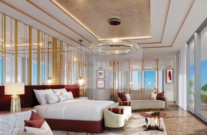 Apartment - 2 Bedrooms - 2 Bathrooms for sale in Safa Two - Business Bay - Dubai