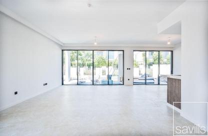 Villa - 5 - 7 for rent in Harmony 2 - Harmony - Tilal Al Ghaf - Dubai