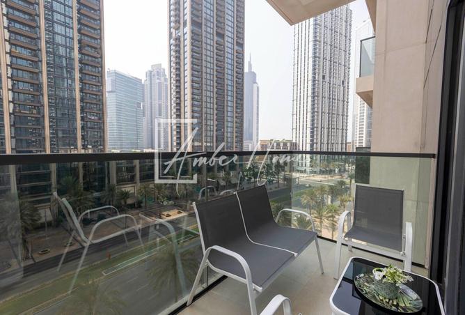 Spacious 1BR Fully Equipped | Prime location photo 2
