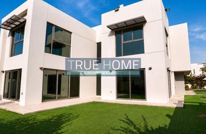 Villa - 5 Bedrooms - 6 Bathrooms for sale in Al Yasmeen - Al Zahia - Muwaileh Commercial - Sharjah Villa - 5 Bedrooms - 6 Bathrooms for sale in Al Yasmeen - Al Zahia - Muwaileh Commercial - Sharjah