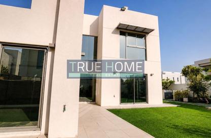 Villa - 5 Bedrooms - 6 Bathrooms for sale in Al Yasmeen - Al Zahia - Muwaileh Commercial - Sharjah