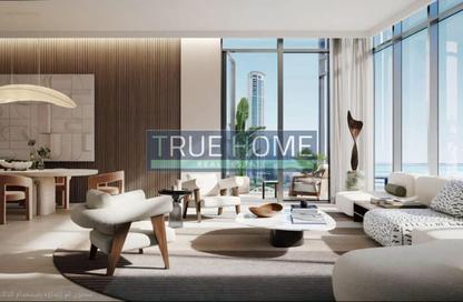 Apartment - Studio - 1 Bathroom for sale in Aurelia Residence - Dubai Sports City - Dubai Apartment - Studio - 1 Bathroom for sale in Aurelia Residence - Dubai Sports City - Dubai
