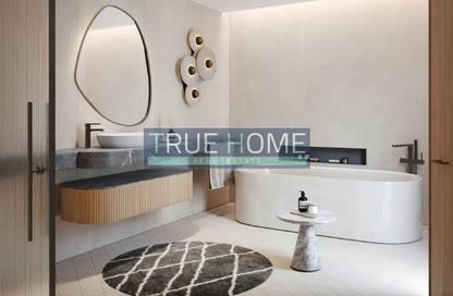 Apartment - Studio - 1 Bathroom for sale in Aurelia Residence - Dubai Sports City - Dubai
