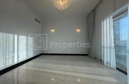 Apartment - 2 Bedrooms - 3 Bathrooms for rent in The Zen Tower - Dubai Marina - Dubai