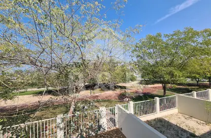 Townhouse - 2 Bedrooms - 4 Bathrooms for rent in Bermuda - Mina Al Arab - Ras Al Khaimah