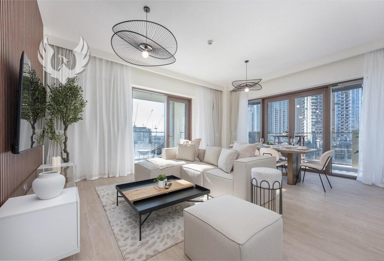 Furnished | Creek Beach Lagoon and Canal View photo 9