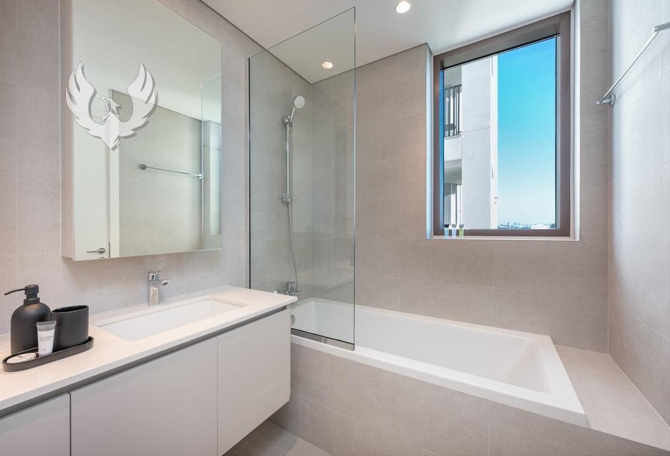 Furnished | Creek Beach Lagoon and Canal View photo 24