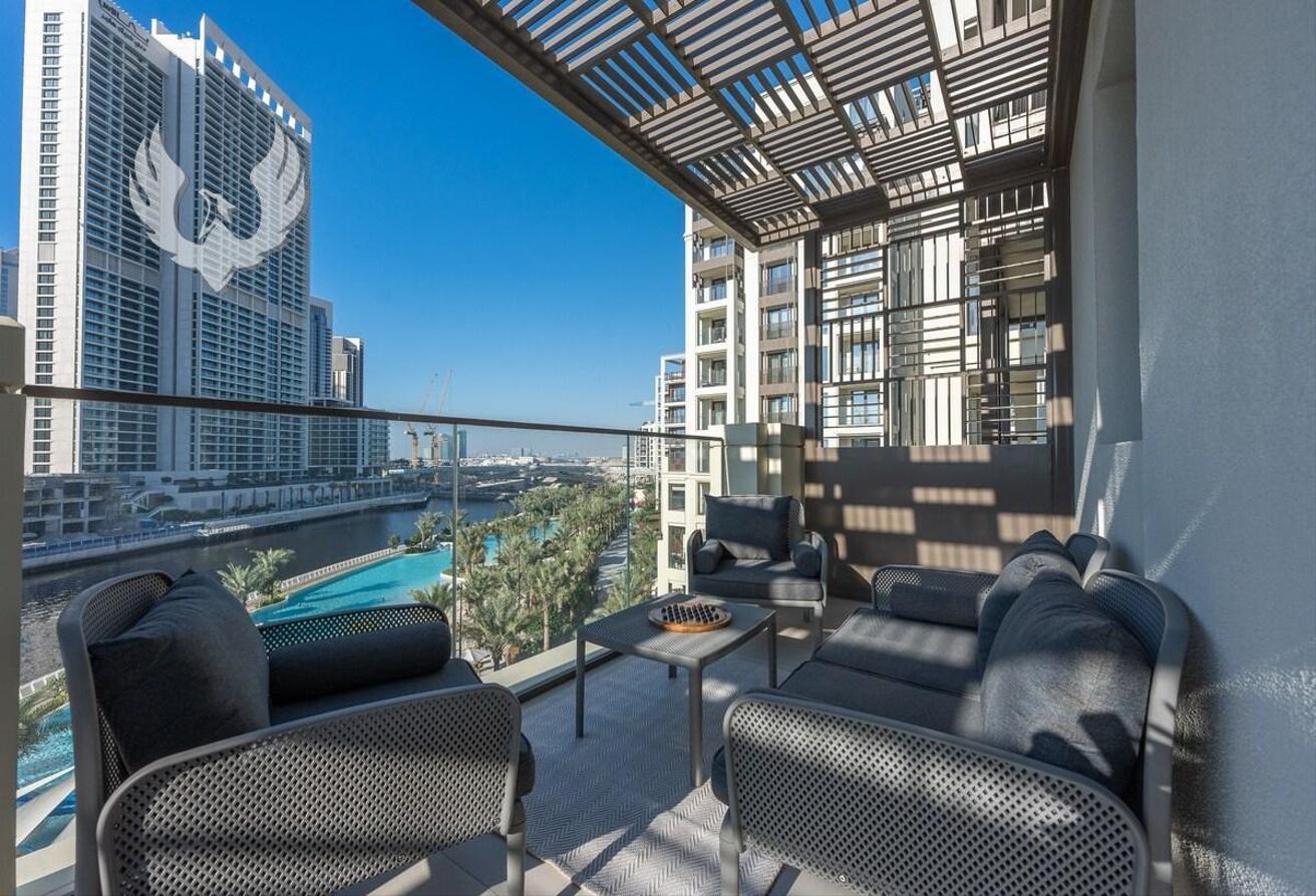 Furnished | Creek Beach Lagoon and Canal View photo 28
