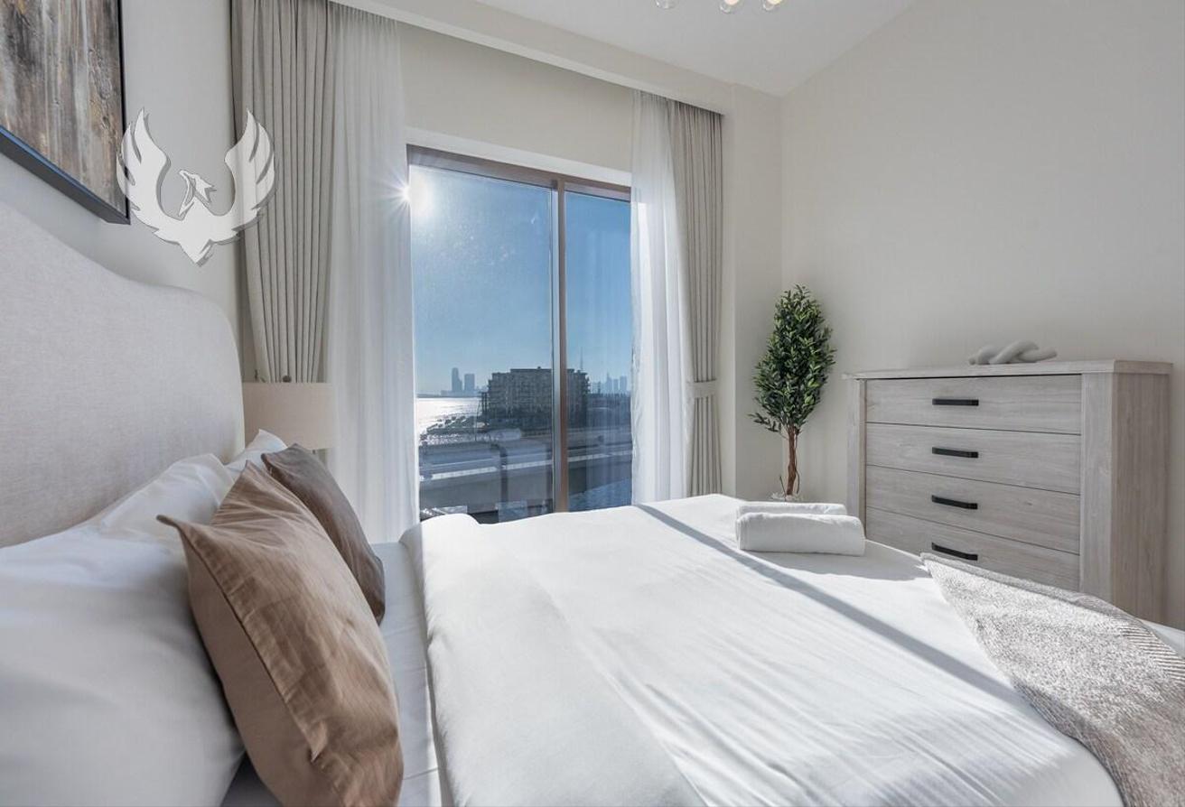 Furnished | Creek Beach Lagoon and Canal View photo 17