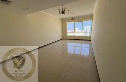 Apartment - 3 Bedrooms - 4 Bathrooms for rent in Al Mahatta Building - Al Mahatta - Al Qasimia - Sharjah