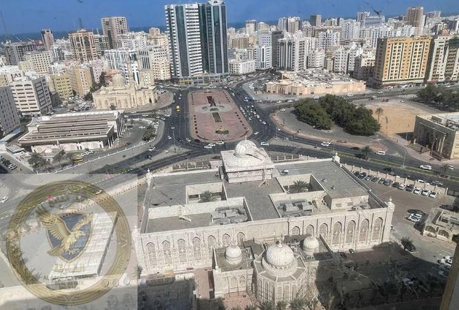 3 غرف ماستر بإطلالة بانورامية | جيم وباركن وشهر