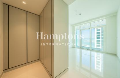 شقة - 2 غرف نوم - 2 حمامات للايجار في برج Sunrise Bay 2 - سانرايز باي - إعمار بيتشفرونت - دبي هاربور - دبي شقة - 2 غرف نوم - 2 حمامات للايجار في برج Sunrise Bay 2 - سانرايز باي - إعمار بيتشفرونت - دبي هاربور - دبي