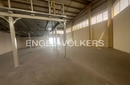 مستودع - استوديو - 1 حمام للايجار في المستودع جي - مجمع دبي للاستثمار 2 - مجمع دبي للاستثمار - دبي