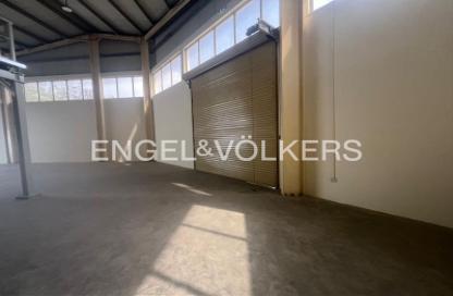 Warehouse - Studio - 1 Bathroom for rent in Warehouse G - Dubai Investment Park 2 (DIP 2) - Dubai Investment Park (DIP) - Dubai