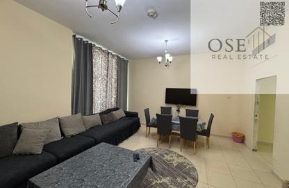Apartment - 2 Bedrooms - 2 Bathrooms for sale in Orient Tower 1 - Orient Towers - Al Bustan - Ajman Apartment - 2 Bedrooms - 2 Bathrooms for sale in Orient Tower 1 - Orient Towers - Al Bustan - Ajman