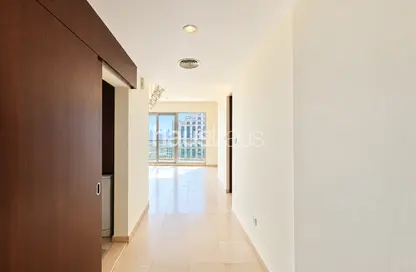Apartment - 1 Bedroom - 2 Bathrooms for rent in The Fairways North - The Fairways - The Views - Dubai