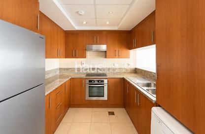 Apartment - 1 - 2 for rent in The Fairways North - The Fairways - The Views - Dubai