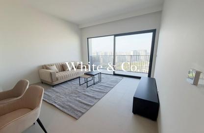 Apartment - 1 Bedroom - 1 Bathroom for rent in Park Field Tower 2 - Park Field - Dubai Hills Estate - Dubai