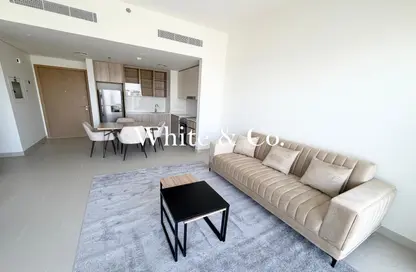 شقة - غرفة نوم - 1 حمام للايجار في برج بارك فيلد 2 - بارك فيلد - دبي هيلز استيت - دبي