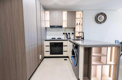 Apartment - 1 Bedroom - 1 Bathroom for rent in Al Serh Residences 11 - District 10 - Jumeirah Village Circle - Dubai