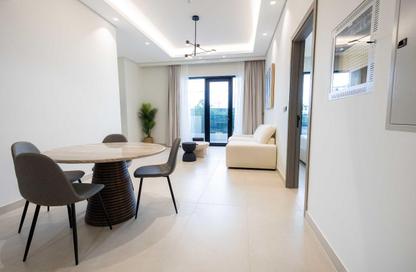Apartment - 1 Bedroom - 1 Bathroom for rent in Al Serh Residences 11 - District 10 - Jumeirah Village Circle - Dubai