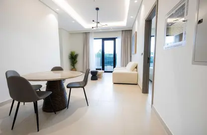 Apartment - 1 Bedroom - 1 Bathroom for rent in Al Serh Residences 11 - District 10 - Jumeirah Village Circle - Dubai