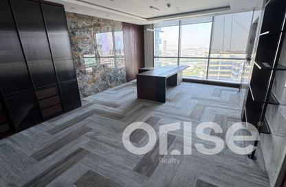 Full Floor - Studio - 2 for rent in Jumeirah Bay X2 - Jumeirah Bay Towers - JLT Cluster X - Jumeirah Lake Towers - Dubai